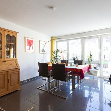 Hannover Business Apartments Kültér fotó